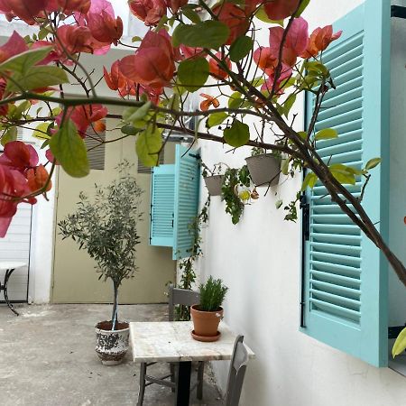 Spata Lykourgos Homes ภายนอก รูปภาพ