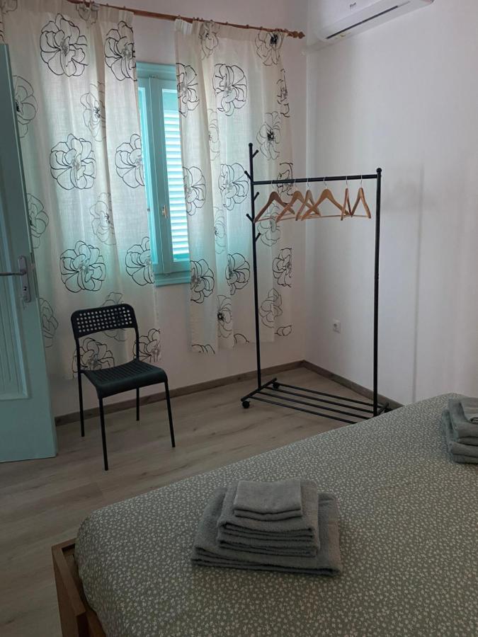 Spata Lykourgos Homes ภายนอก รูปภาพ