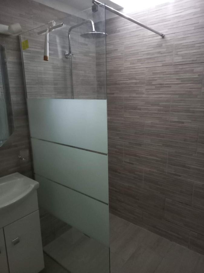 Spata Lykourgos Homes ภายนอก รูปภาพ