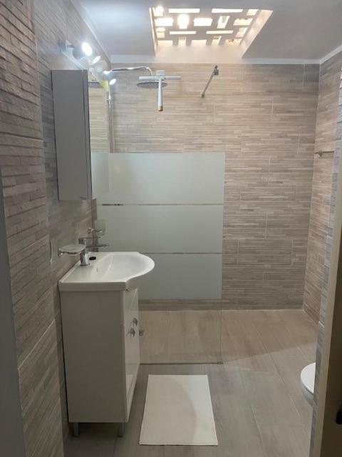 Spata Lykourgos Homes ภายนอก รูปภาพ