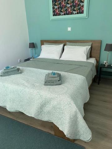 Spata Lykourgos Homes ภายนอก รูปภาพ