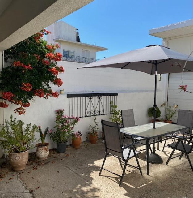 Spata Lykourgos Homes ภายนอก รูปภาพ